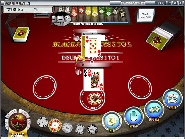 Golden Cherry Casino