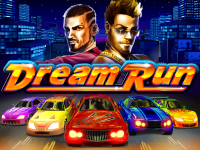 flash game dream run